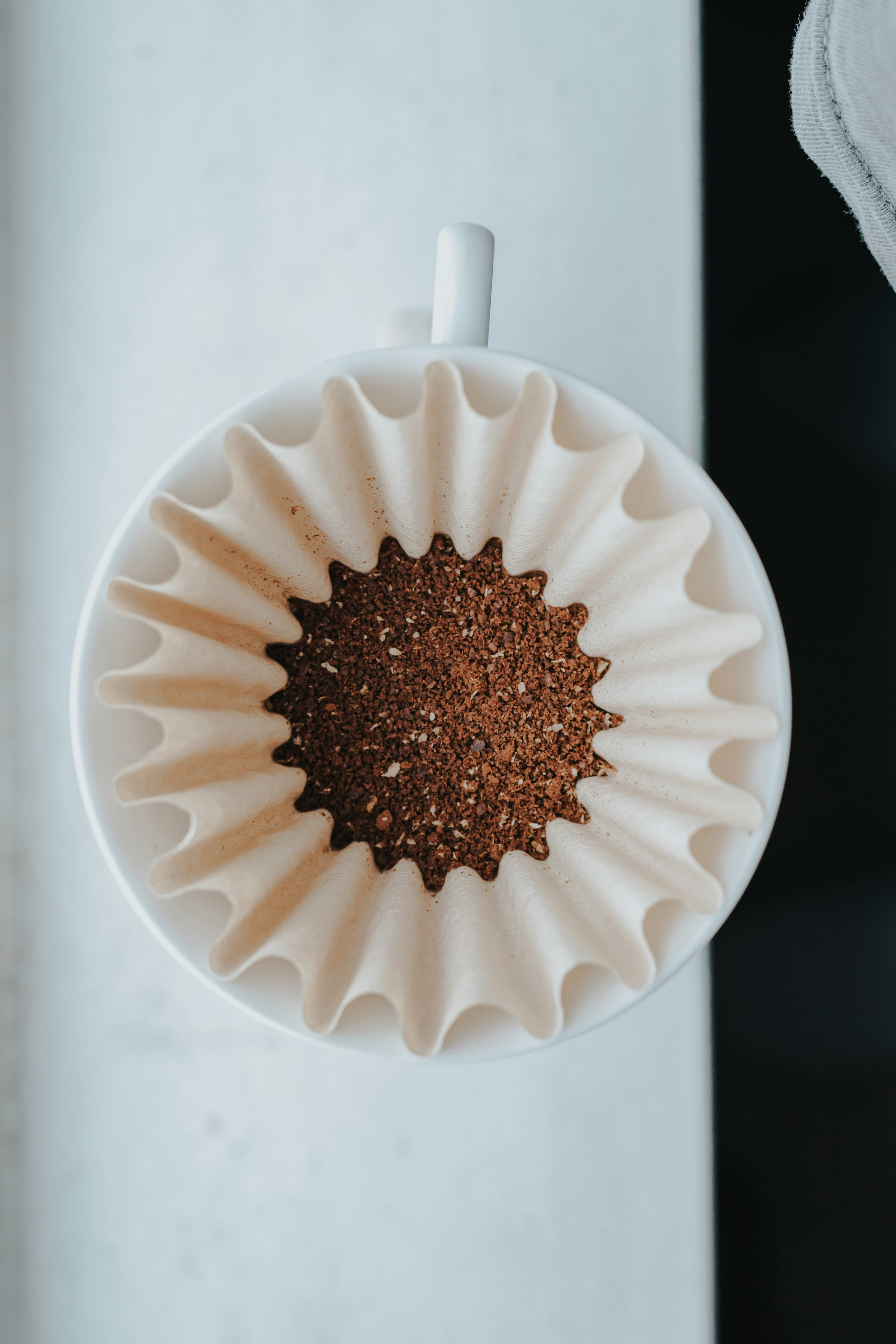 Coffee drinks